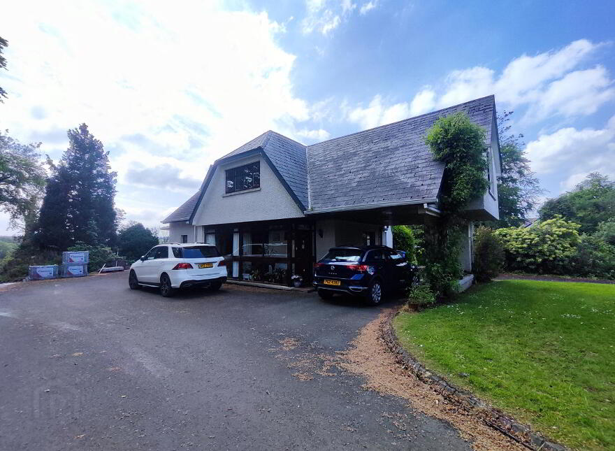 147 Mountsandel Road, Coleraine, BT52 1TA