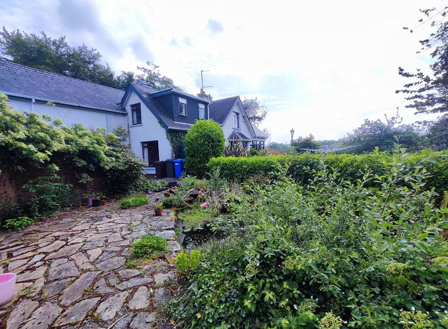 147 Mountsandel Road, Coleraine, BT52 1TA