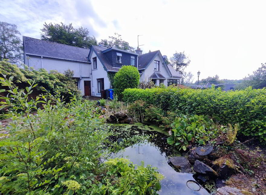 147 Mountsandel Road, Coleraine, BT52 1TA