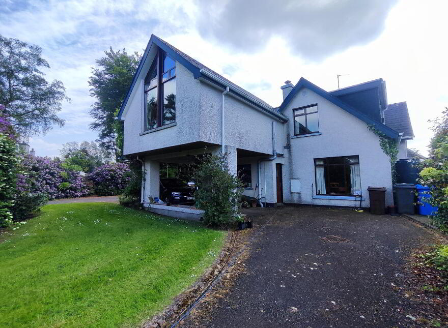 147 Mountsandel Road, Coleraine, BT52 1TA
