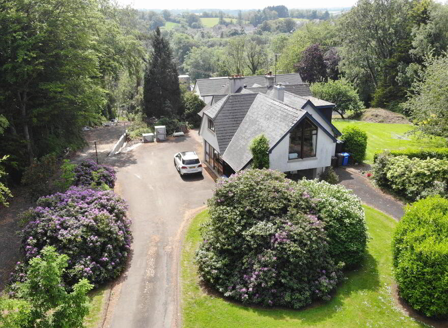 147 Mountsandel Road, Coleraine, BT52 1TA