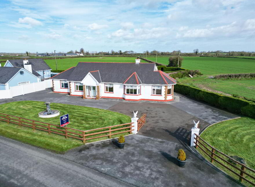 Tonagha, Thurles, E41T8W5