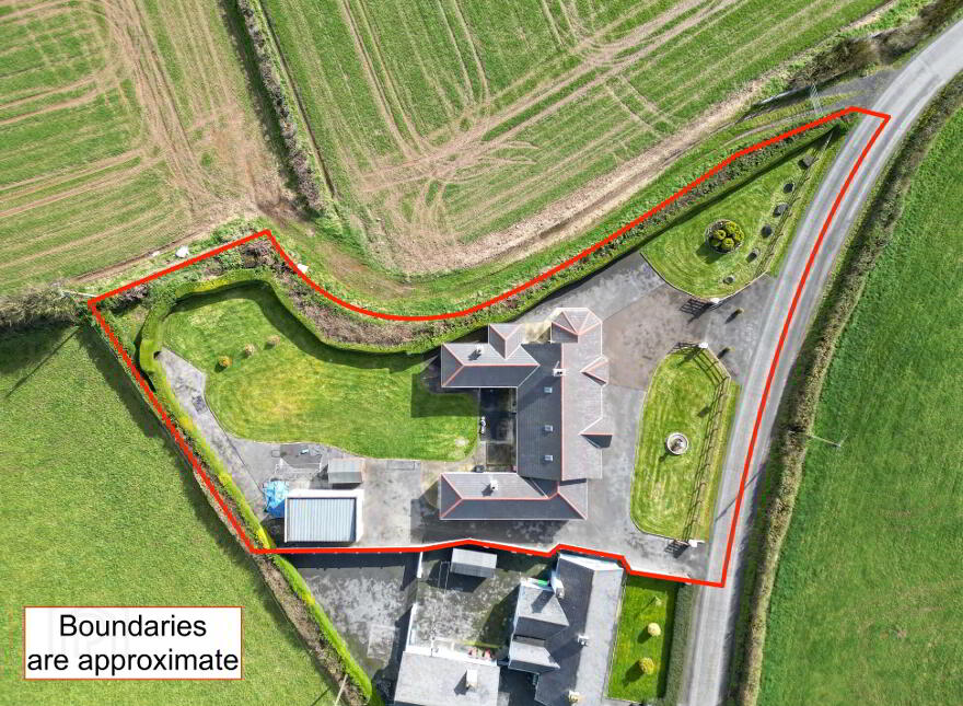 Tonagha, Thurles, E41T8W5