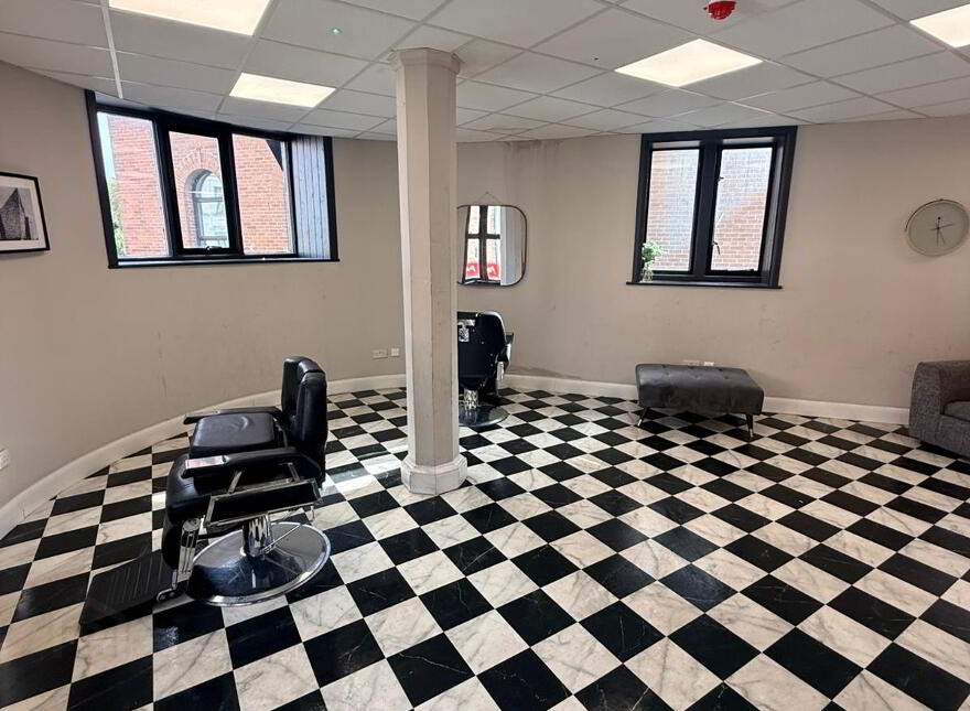 2 Bradbury Place, Belfast, BT7 1RX