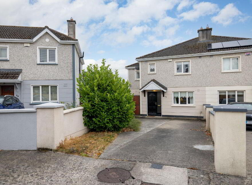 93 Friars Green, Tullow Road, Carlow Town, R93Y6F4