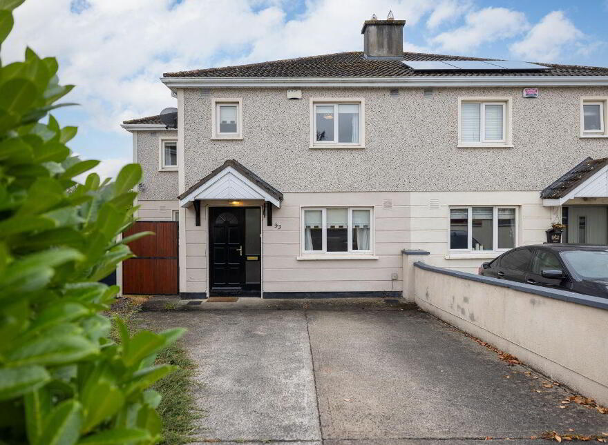93 Friars Green, Tullow Road, Carlow Town, R93Y6F4 photo