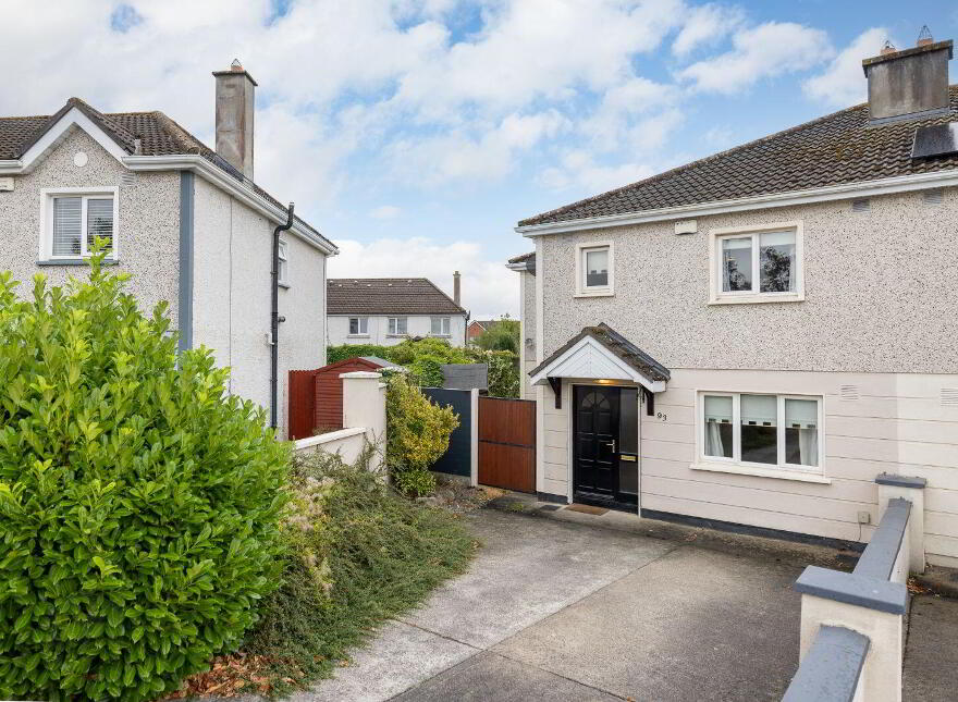 93 Friars Green, Tullow Road, Carlow Town, R93Y6F4