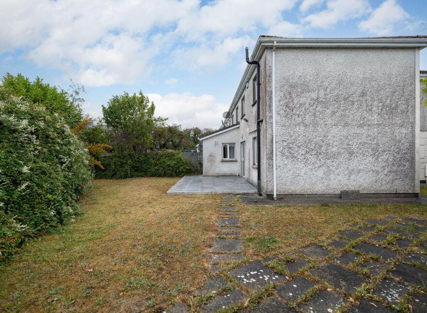 93 Friars Green, Tullow Road, Carlow Town, R93Y6F4