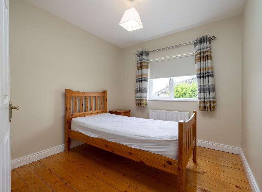 93 Friars Green, Tullow Road, Carlow Town, R93Y6F4