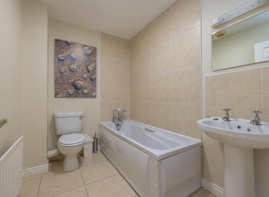 93 Friars Green, Tullow Road, Carlow Town, R93Y6F4