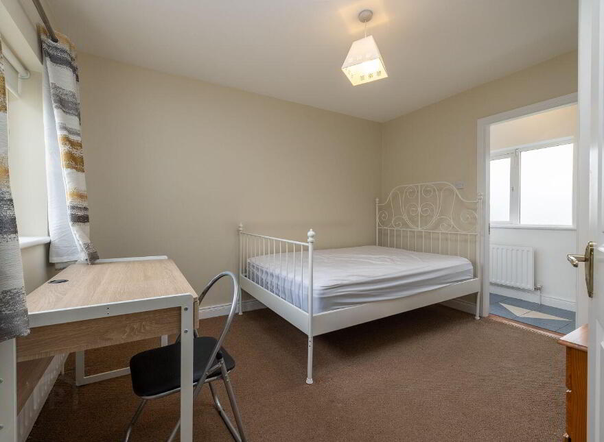 93 Friars Green, Tullow Road, Carlow Town, R93Y6F4