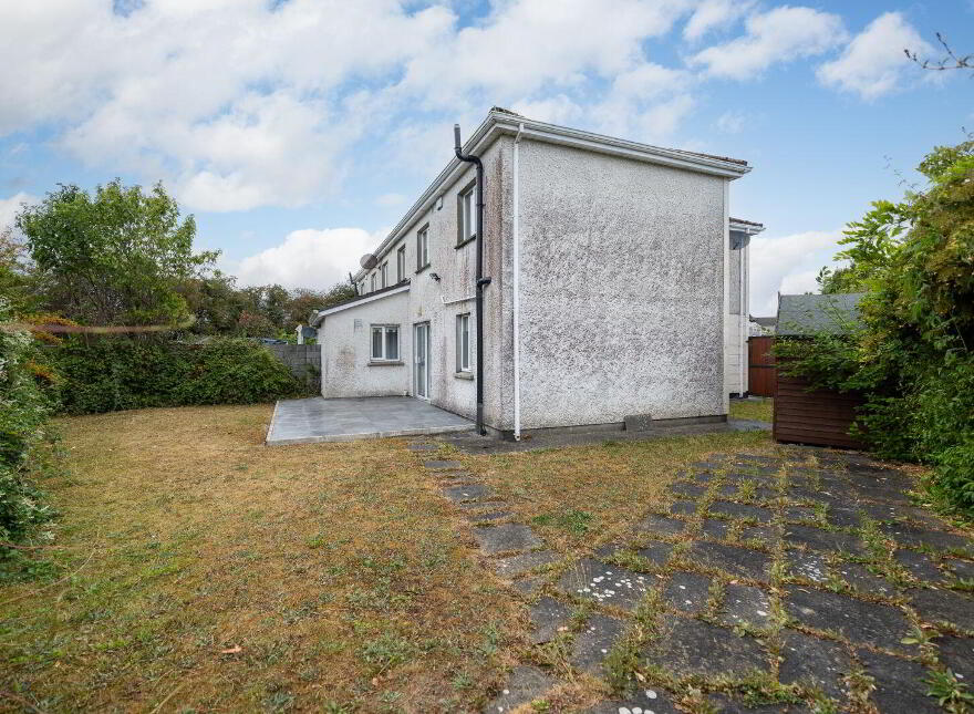 93 Friars Green, Tullow Road, Carlow Town, R93Y6F4