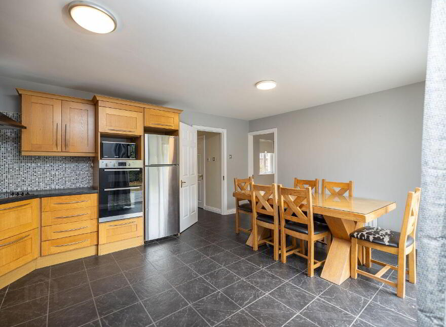 93 Friars Green, Tullow Road, Carlow Town, R93Y6F4