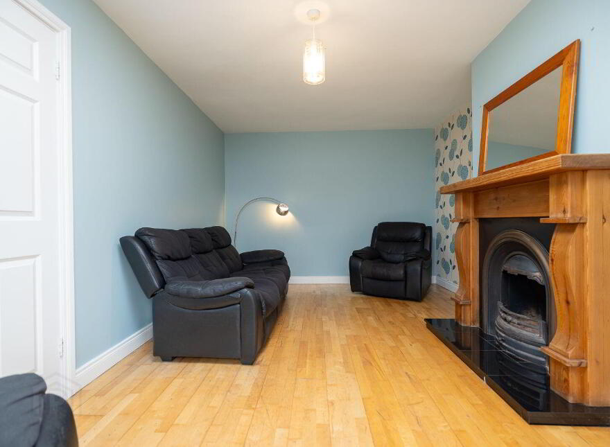 93 Friars Green, Tullow Road, Carlow Town, R93Y6F4