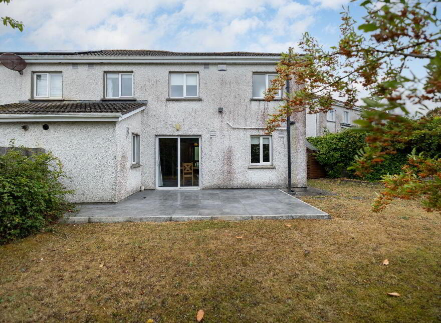 93 Friars Green, Tullow Road, Carlow Town, R93Y6F4