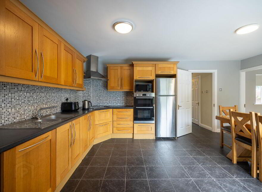 93 Friars Green, Tullow Road, Carlow Town, R93Y6F4