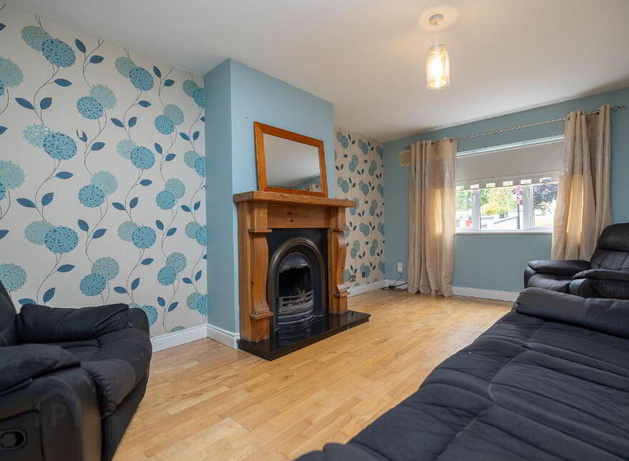 93 Friars Green, Tullow Road, Carlow Town, R93Y6F4