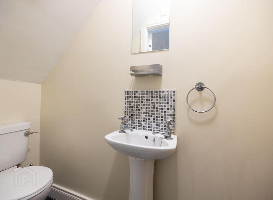 93 Friars Green, Tullow Road, Carlow Town, R93Y6F4