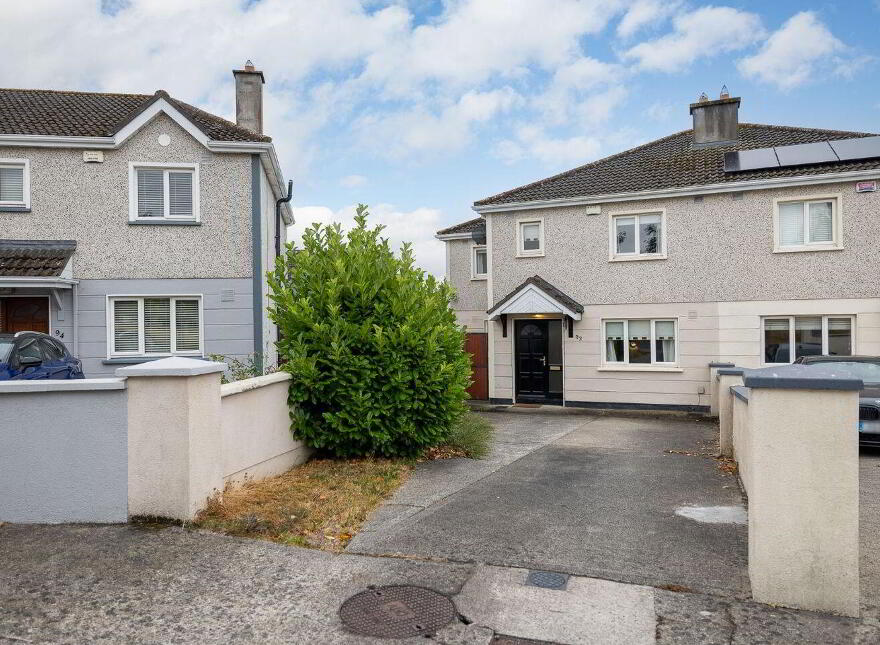 93 Friars Green, Tullow Road, Carlow Town, R93Y6F4