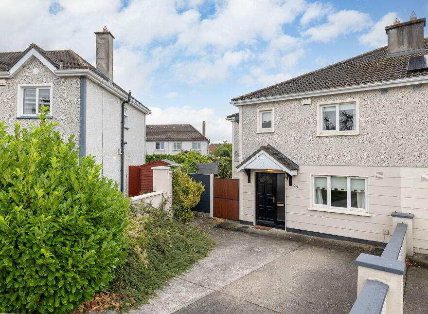 93 Friars Green, Tullow Road, Carlow Town, R93Y6F4