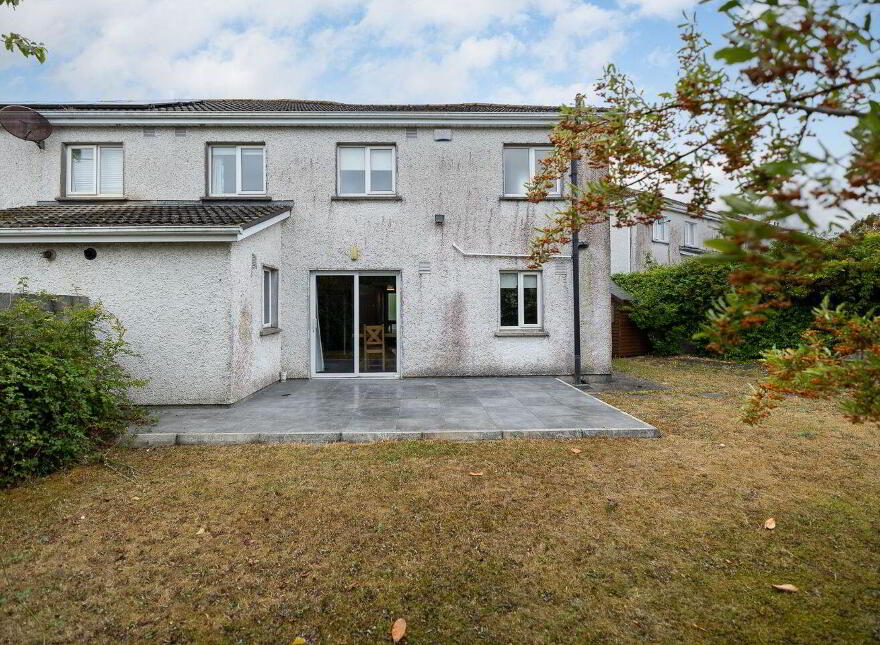 93 Friars Green, Tullow Road, Carlow Town, R93Y6F4