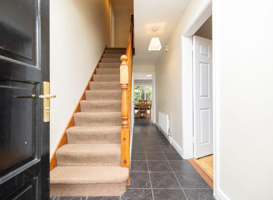 93 Friars Green, Tullow Road, Carlow Town, R93Y6F4