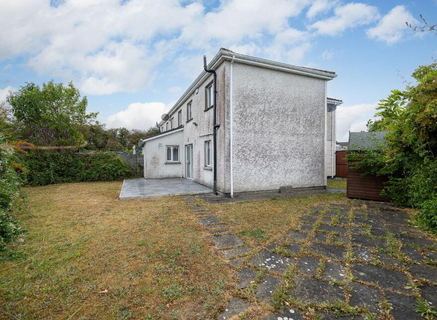 93 Friars Green, Tullow Road, Carlow Town, R93Y6F4