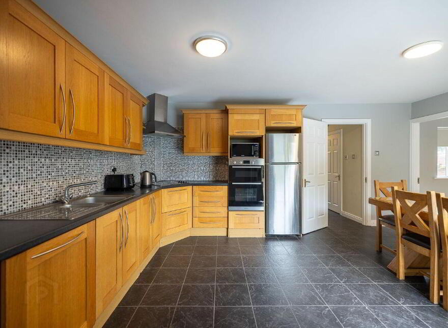 93 Friars Green, Tullow Road, Carlow Town, R93Y6F4