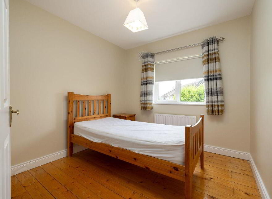 93 Friars Green, Tullow Road, Carlow Town, R93Y6F4