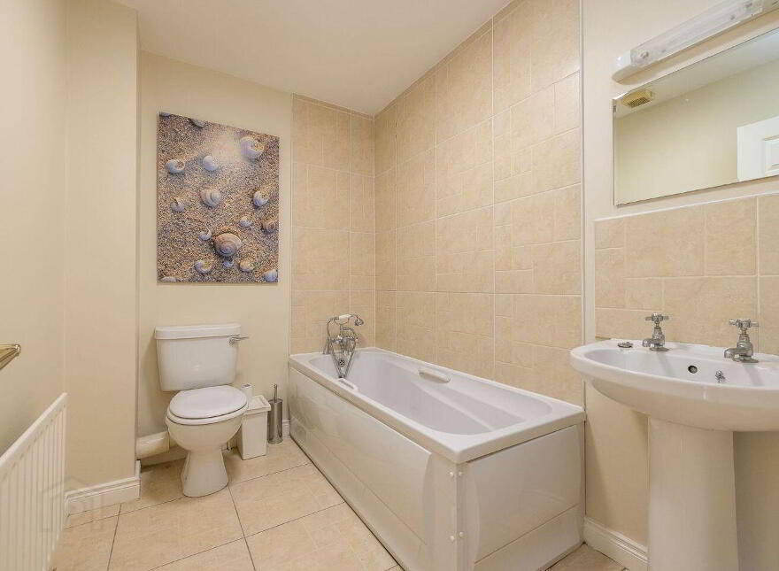 93 Friars Green, Tullow Road, Carlow Town, R93Y6F4