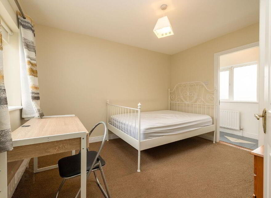 93 Friars Green, Tullow Road, Carlow Town, R93Y6F4