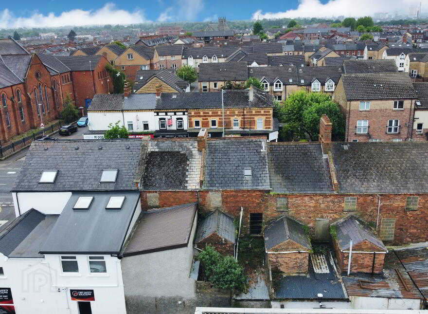 74 Castlereagh Road, Belfast, BT5 5FP