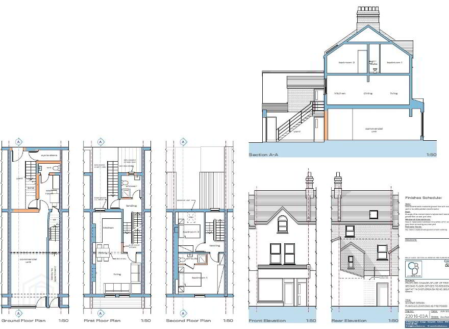 74 Castlereagh Road, Belfast, BT5 5FP