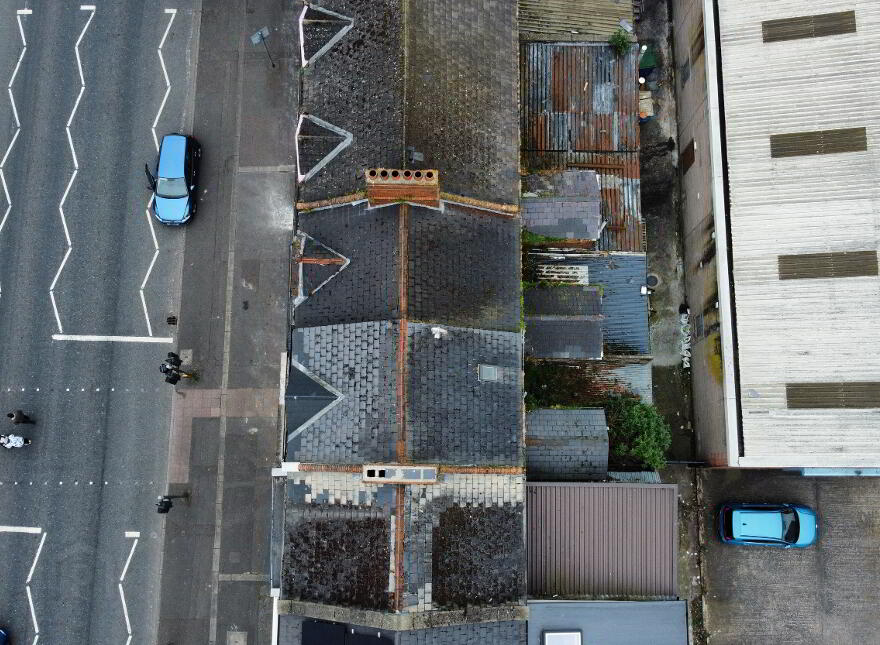 76 Castlereagh Road, Belfast, BT5 5FP