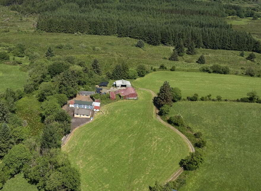Gortanure, Dunmanway, P47TW22