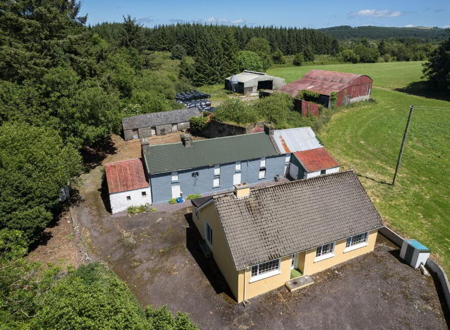 Gortanure, Dunmanway, P47TW22 photo