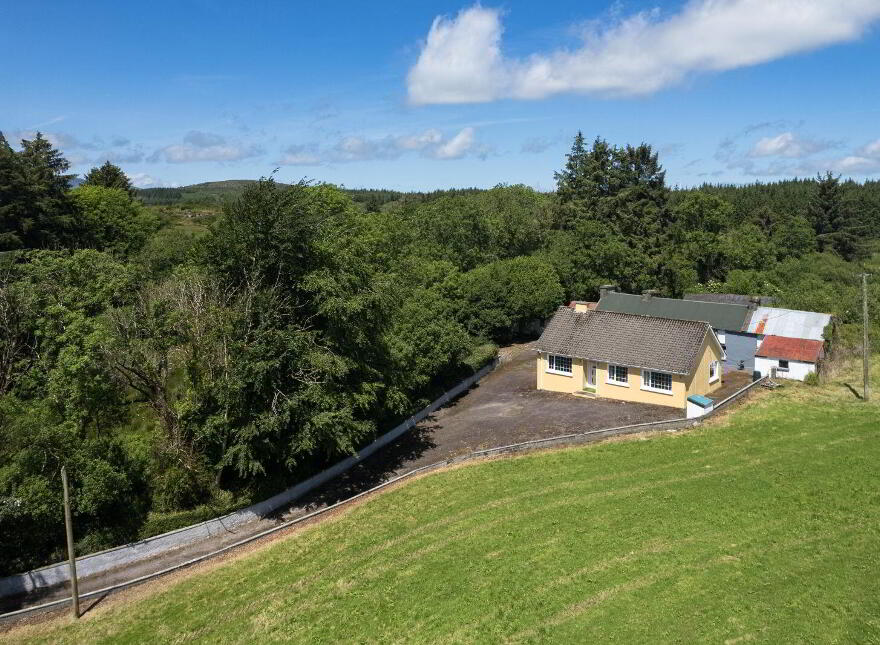 Gortanure, Dunmanway, P47TW22