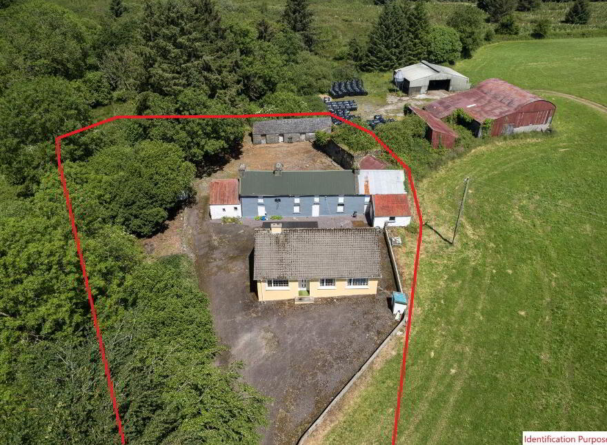 Gortanure, Dunmanway, P47TW22