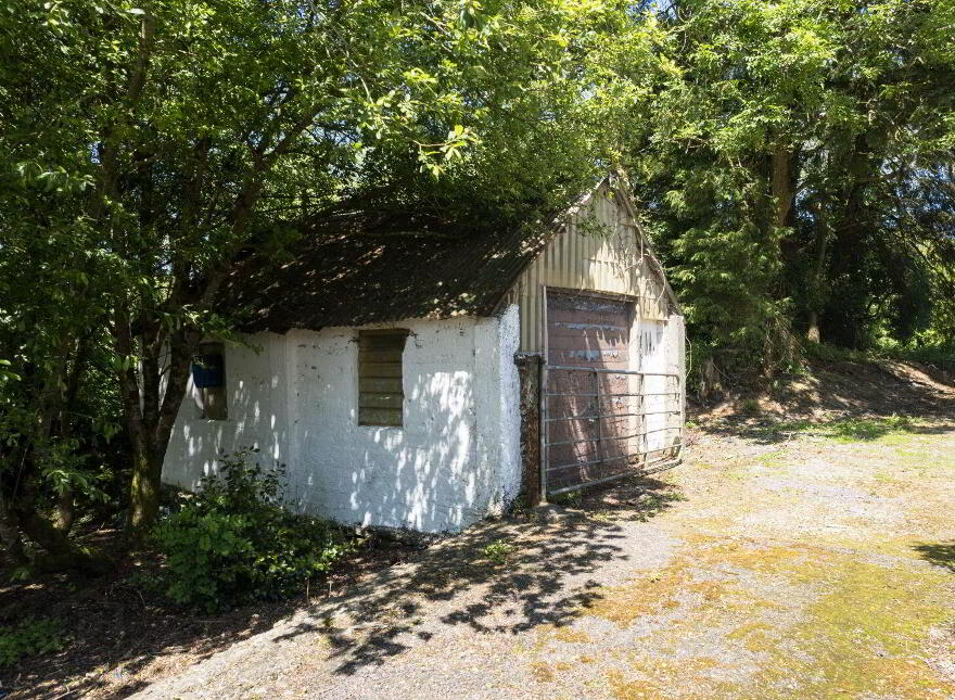 Gortanure, Dunmanway, P47TW22