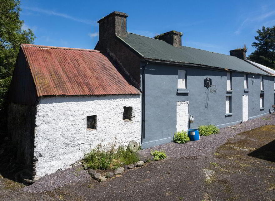 Gortanure, Dunmanway, P47TW22