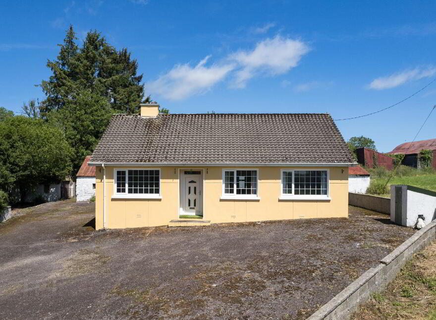 Gortanure, Dunmanway, P47TW22