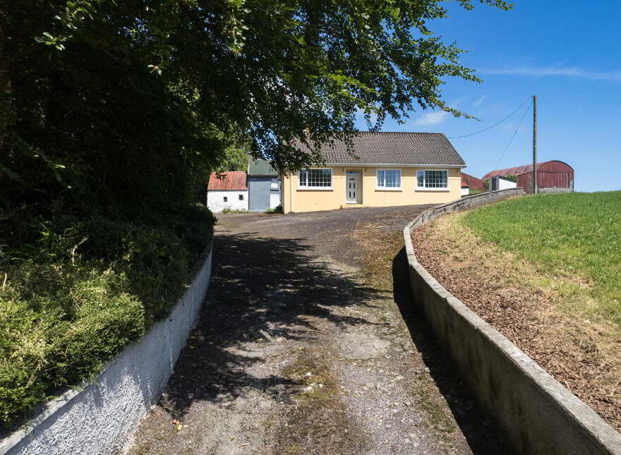 Gortanure, Dunmanway, P47TW22