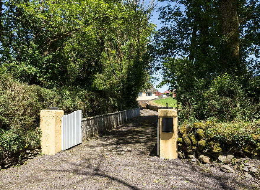 Gortanure, Dunmanway, P47TW22