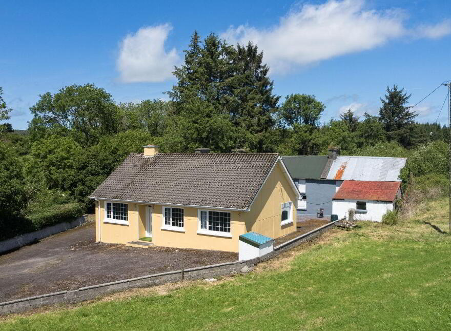 Gortanure, Dunmanway, P47TW22