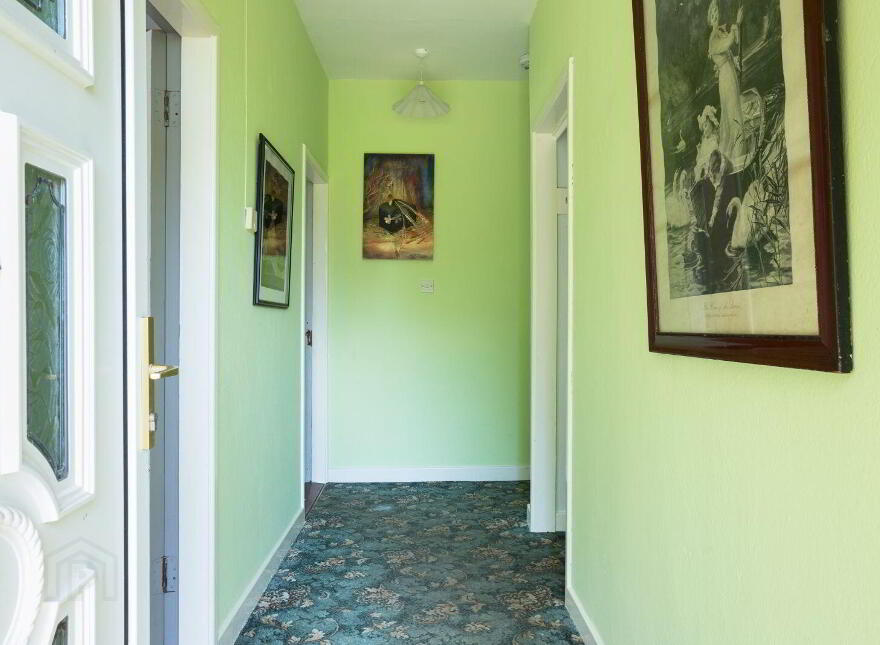Gortanure, Dunmanway, P47TW22