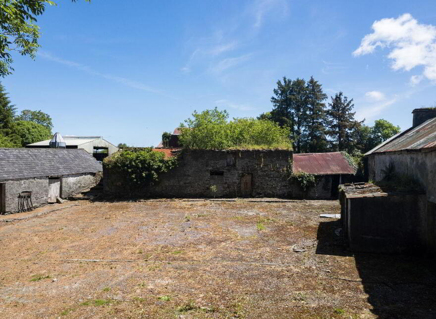 Gortanure, Dunmanway, P47TW22