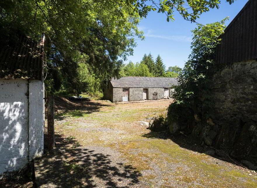 Gortanure, Dunmanway, P47TW22