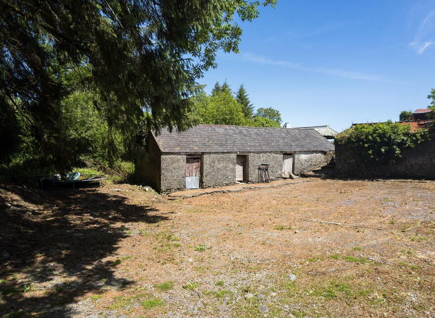 Gortanure, Dunmanway, P47TW22