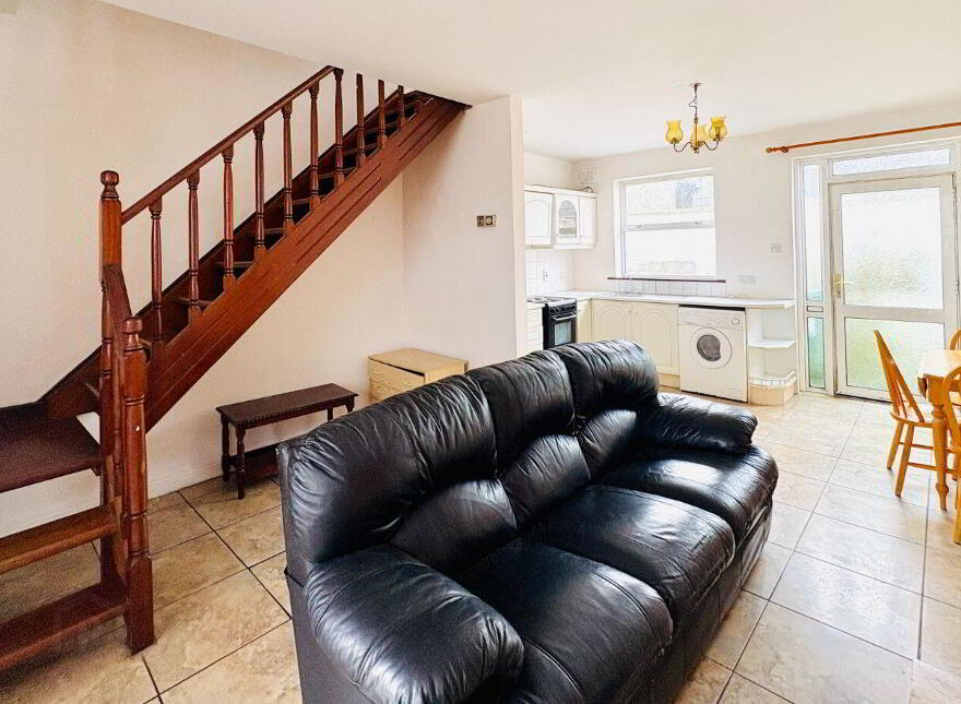 Saint Martins, 3 Lower Basin View, Tralee, V92EY0F