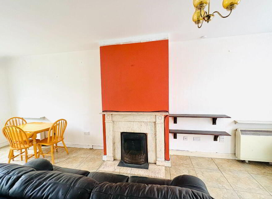Saint Martins, 3 Lower Basin View, Tralee, V92EY0F